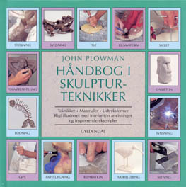 Håndbog i skulpturteknikker