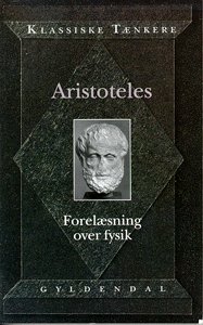 Aristoteles' forelæsning over fysik