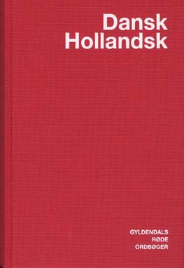 Dansk-Hollandsk Ordbog