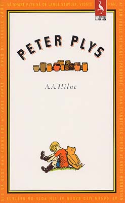 Peter Plys