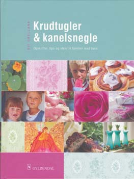 Krudtugler og kanelsnegle