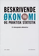 Beskrivende Økonomi og praktisk statistik