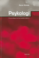 Psykologi