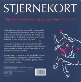 Gyldendals stjernekort