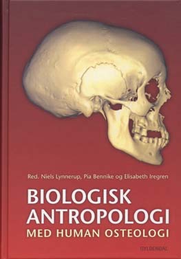 Biologisk antropologi
