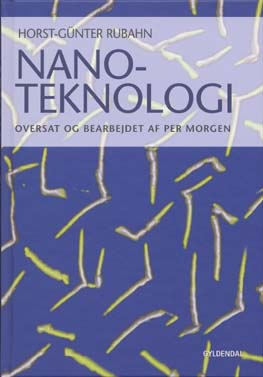 Nanoteknologi