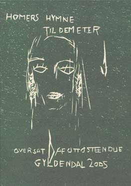 Homers hymne til Demeter