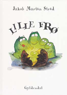 Lille Frø