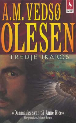 Tredje Ikaros