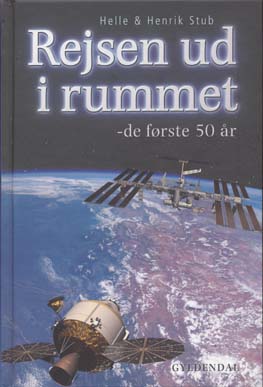 Rejsen ud i rummet