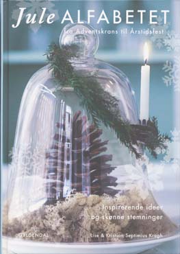 Julealfabetet
