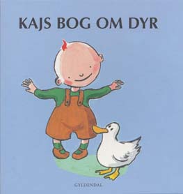Kajs bog om dyr