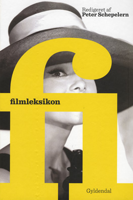 Filmleksikon