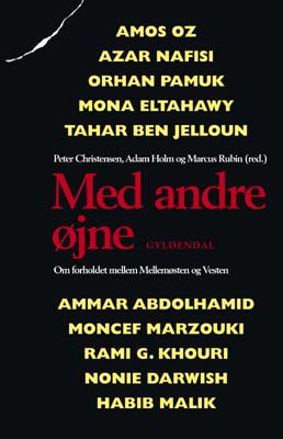 Med andre øjne
