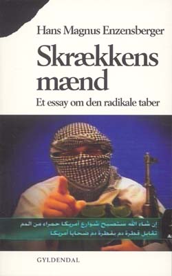 Skrækkens mænd