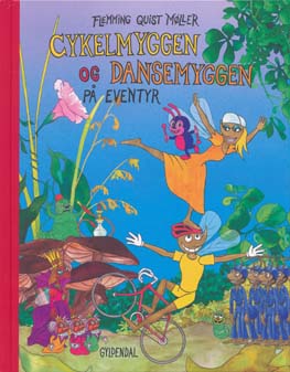 eventyr film