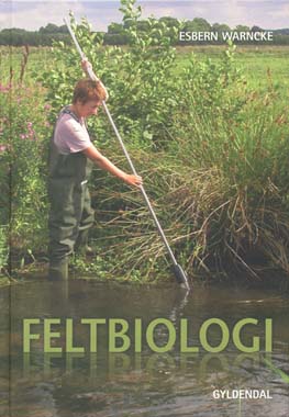 Feltbiologi