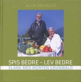 Spis bedre - lev bedre