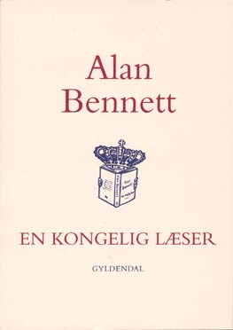 En kongelig læser