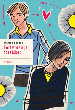 Forfærdeligt forelsket