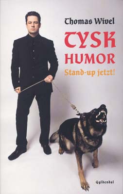 Tysk Humor
