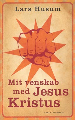 Mit venskab med Jesus Kristus