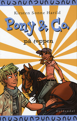 Pony & Co. 12 - På toppen
