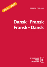 Dansk-Tysk/Tysk-Dansk Ordbog