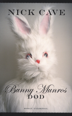 Bunny Munros død