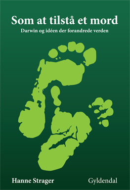 Som at tilstå et mord