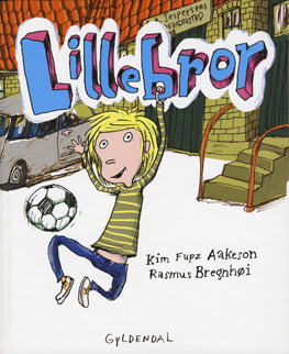 Lillebror