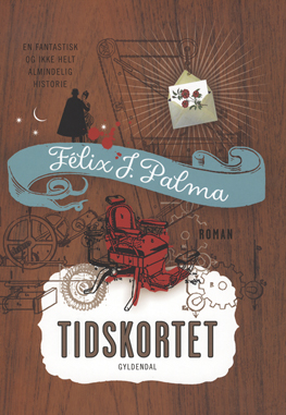 Tidskortet