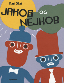 Jakob og Nejkob 