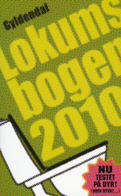 Lokumsbogen 2010