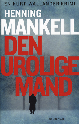 Den urolige mand