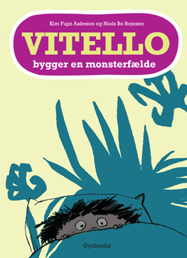 Vitello bygger en monsterfælde