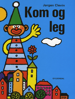 Kom og leg