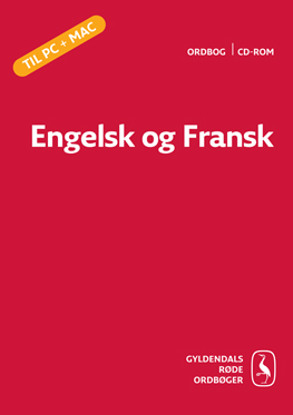 Engelsk og Fransk