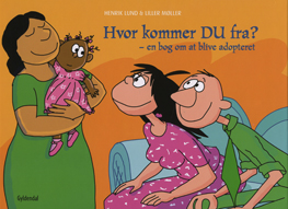 Hvor kommer DU fra?