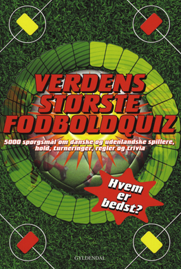 Verdens største fodboldquiz  