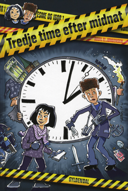 Esme og Igor 1 - Tredje time efter midnat
