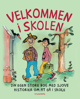 Velkommen i skolen