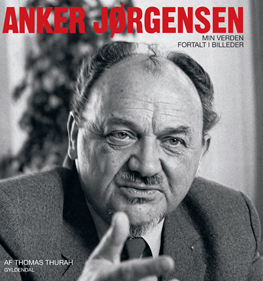 Anker Jørgensen