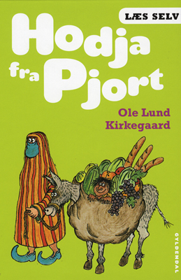 Læs selv Hodja fra Pjort