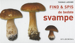 FIND & SPIS de bedste svampe
