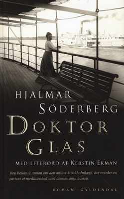 Doktor Glas
