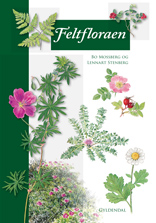Feltfloraen