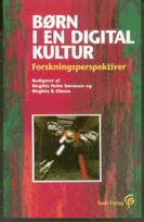 Børn i en digital kultur