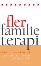 Flerfamilieterapi