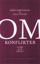 Om konflikter